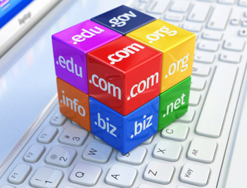 Domain Names